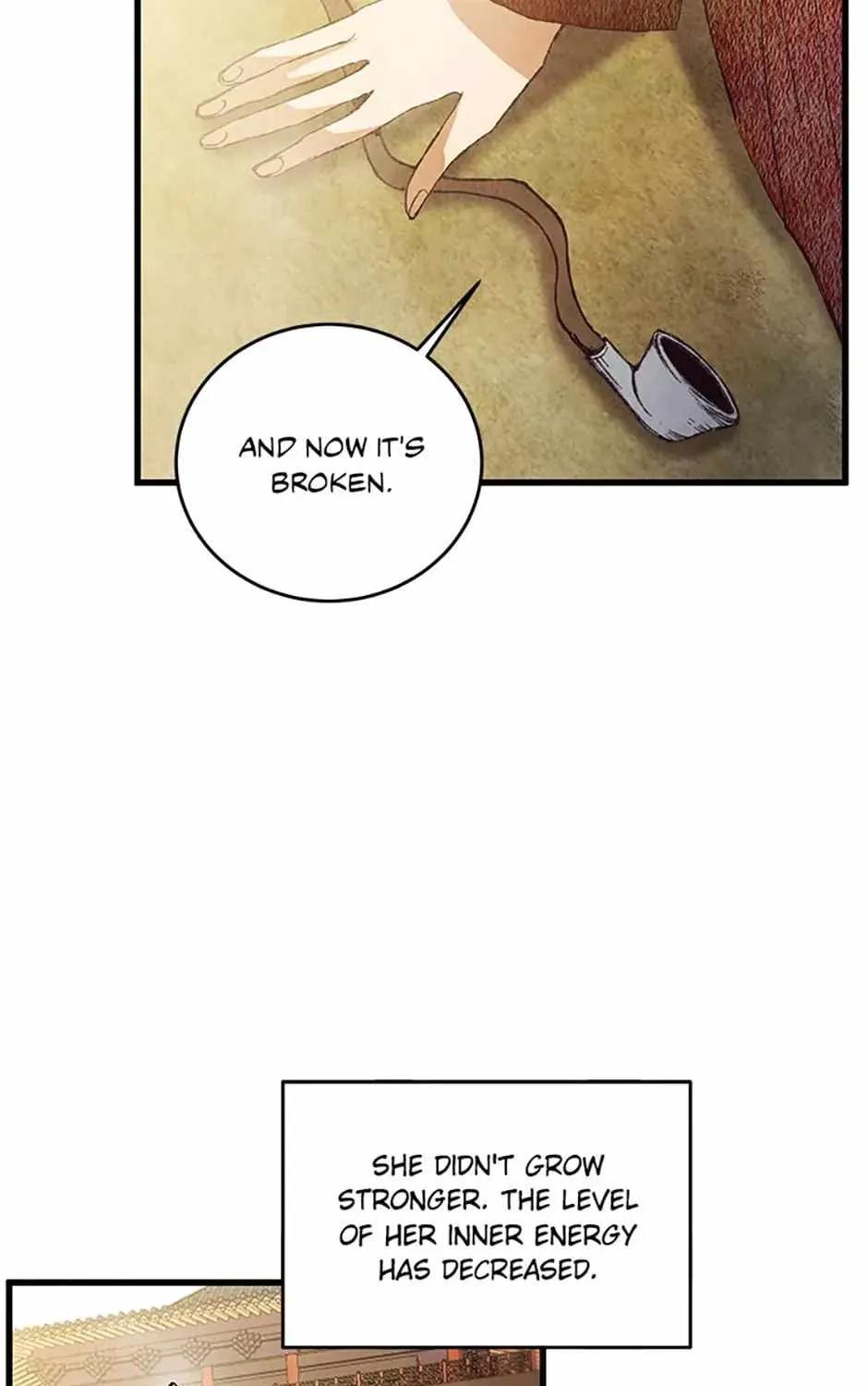 Intoxicated Butterfly And Cold Moon Chapter 66 page 79 - MangaKakalot