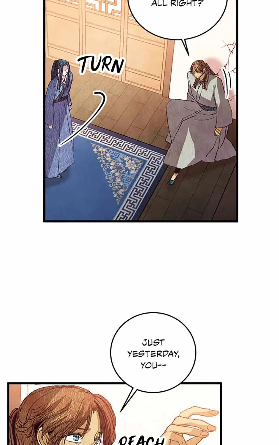 Intoxicated Butterfly And Cold Moon Chapter 66 page 87 - MangaKakalot