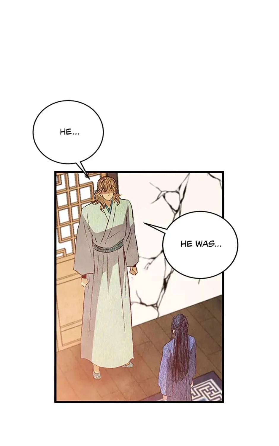 Intoxicated Butterfly And Cold Moon Chapter 67 page 25 - MangaKakalot