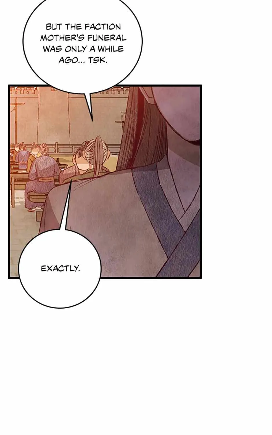 Intoxicated Butterfly And Cold Moon Chapter 67 page 61 - MangaKakalot