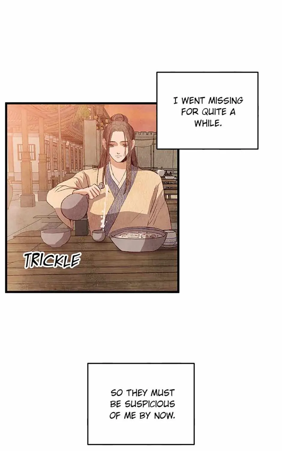 Intoxicated Butterfly And Cold Moon Chapter 67 page 67 - MangaKakalot