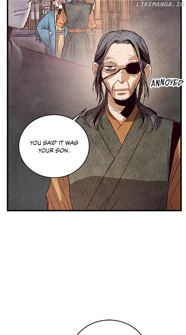 Intoxicated Butterfly And Cold Moon Chapter 68 page 39 - MangaKakalot