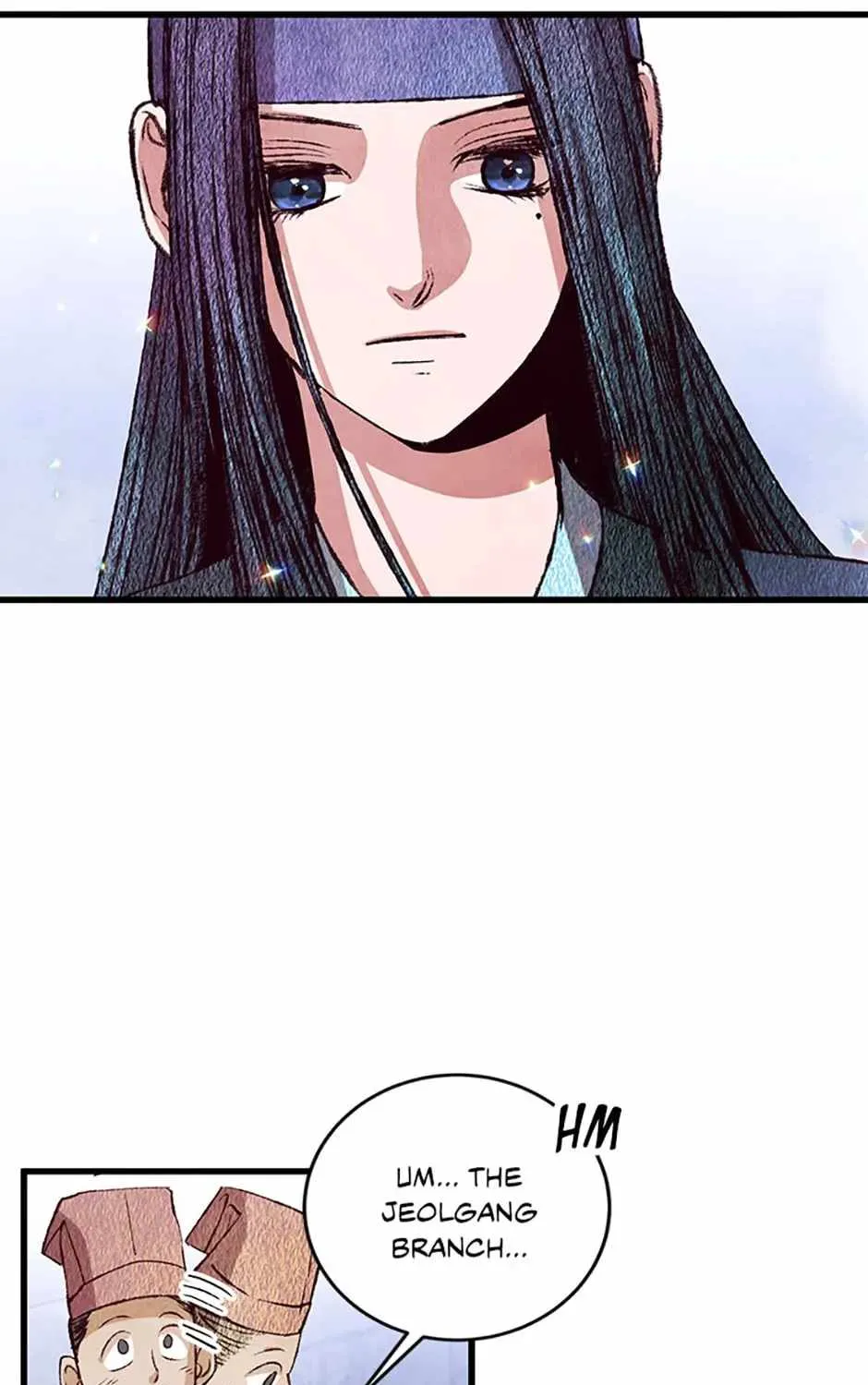 Intoxicated Butterfly And Cold Moon Chapter 69 page 59 - MangaKakalot