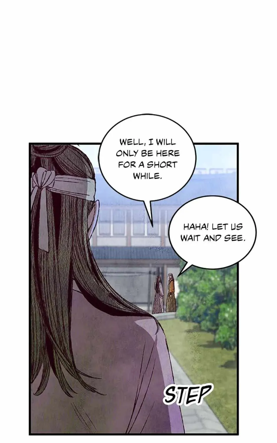 Intoxicated Butterfly And Cold Moon Chapter 69 page 83 - MangaKakalot