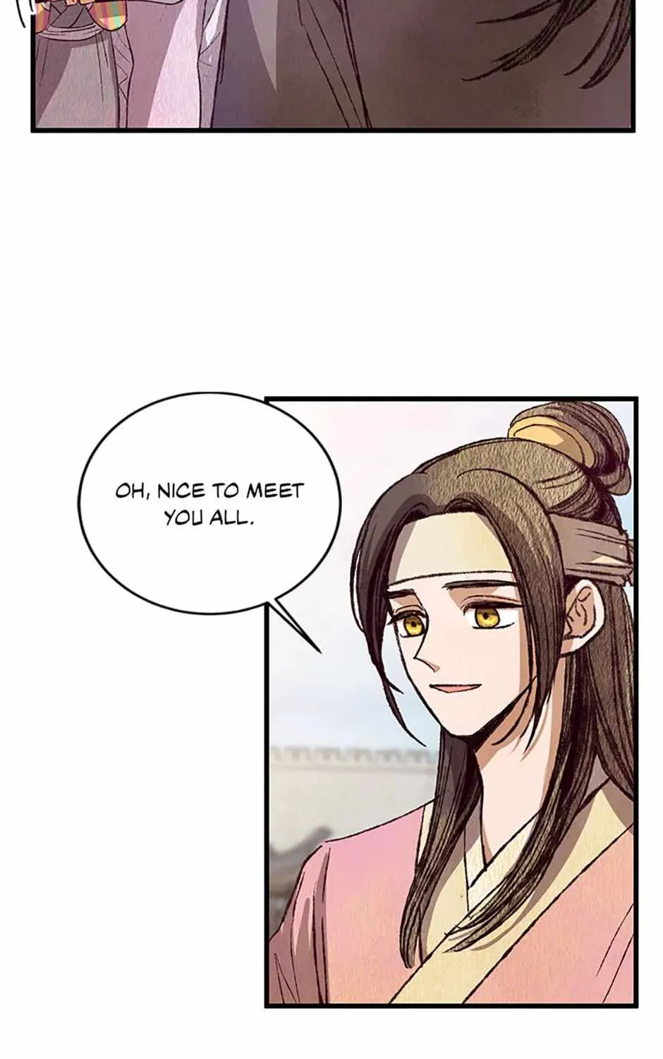 Intoxicated Butterfly And Cold Moon Chapter 70 page 20 - MangaKakalot