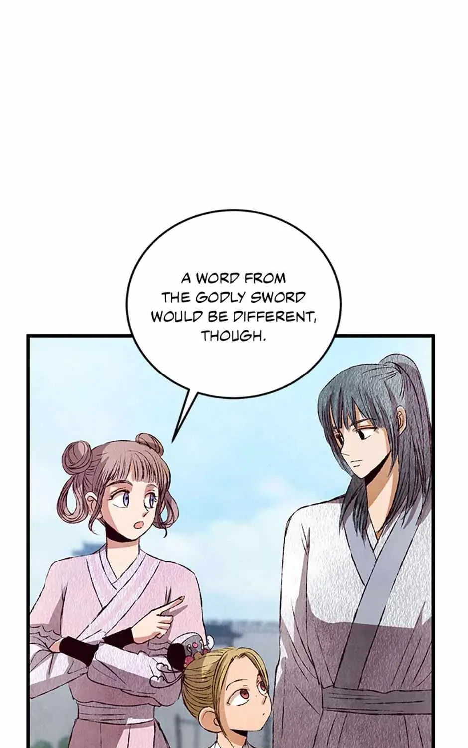 Intoxicated Butterfly And Cold Moon Chapter 70 page 50 - MangaKakalot