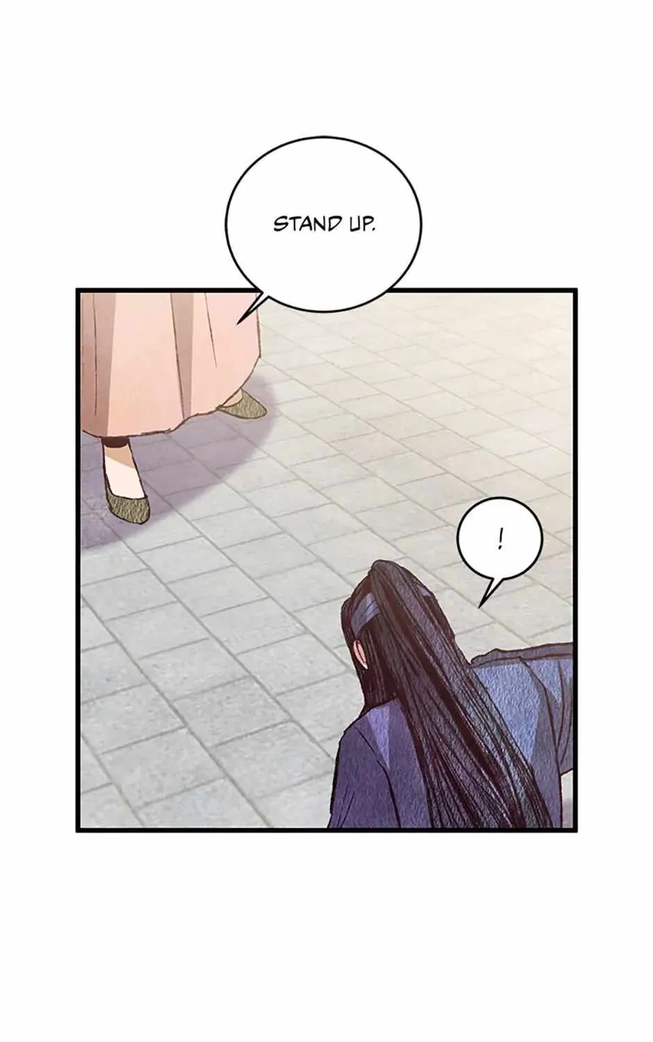 Intoxicated Butterfly And Cold Moon Chapter 70 page 8 - MangaKakalot