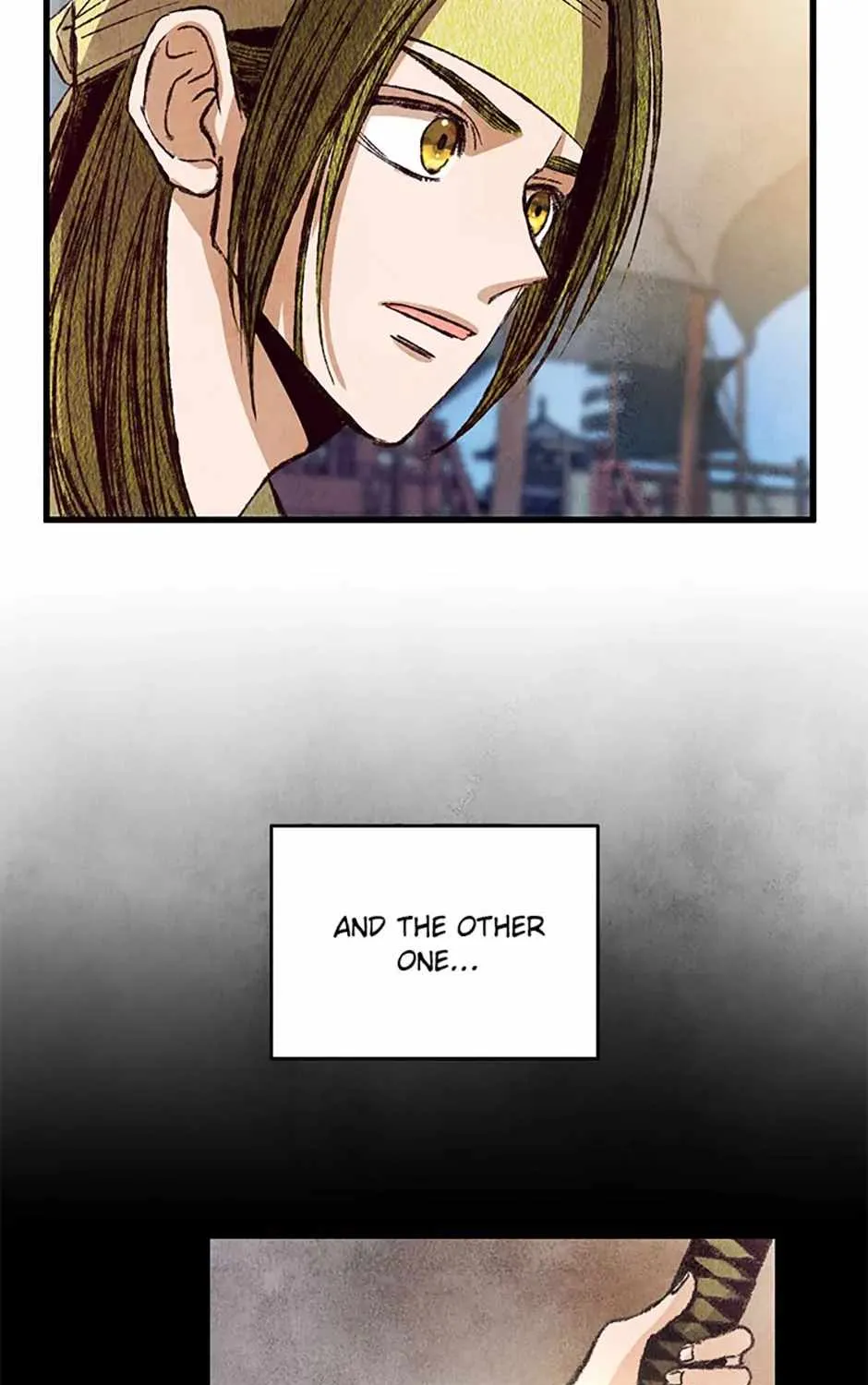 Intoxicated Butterfly And Cold Moon Chapter 71 page 59 - MangaKakalot