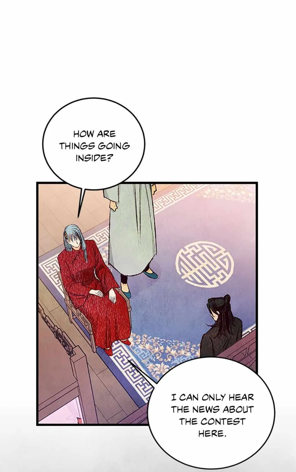 Intoxicated Butterfly And Cold Moon Chapter 72 page 118 - MangaKakalot