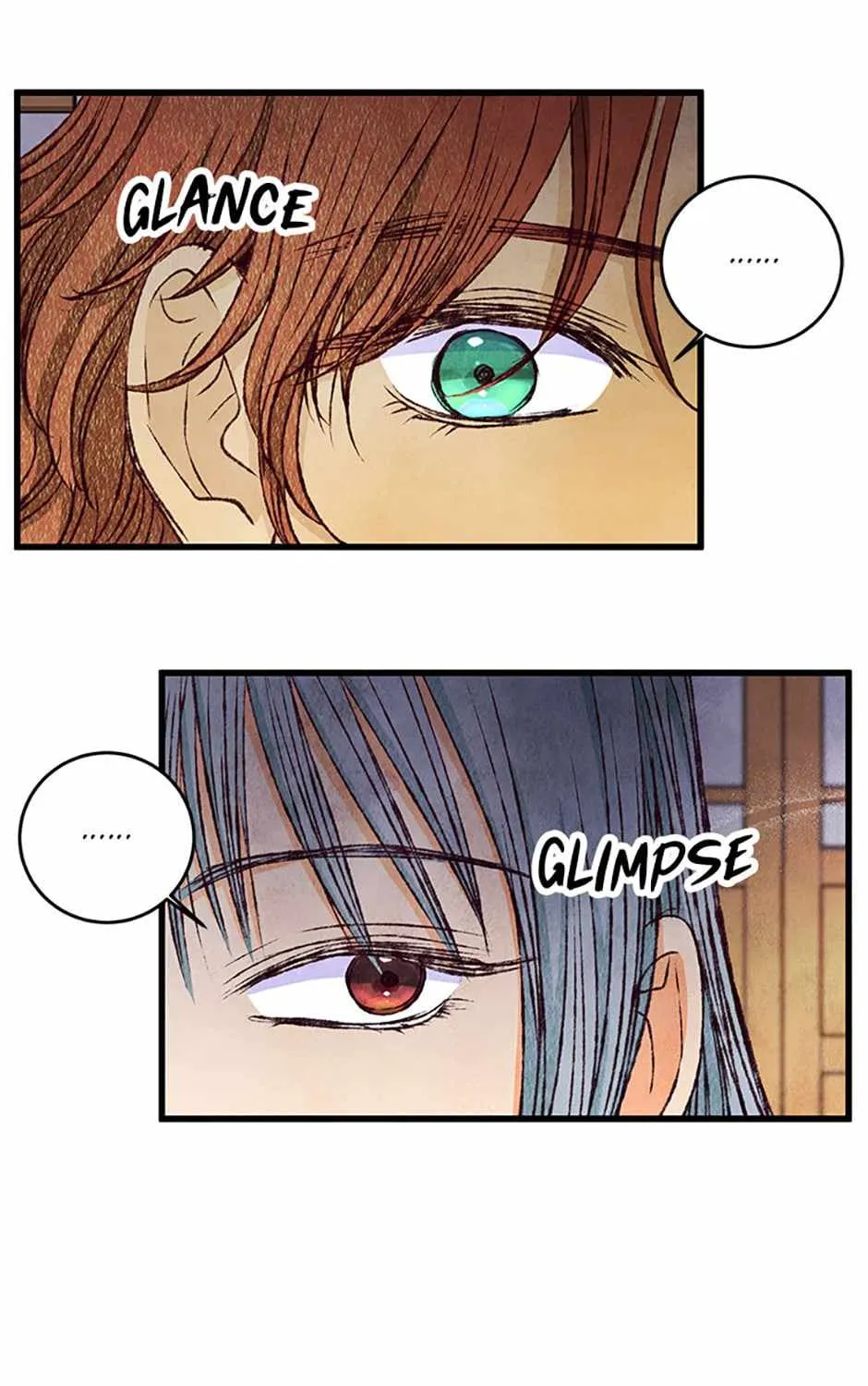 Intoxicated Butterfly And Cold Moon Chapter 72 page 126 - MangaKakalot