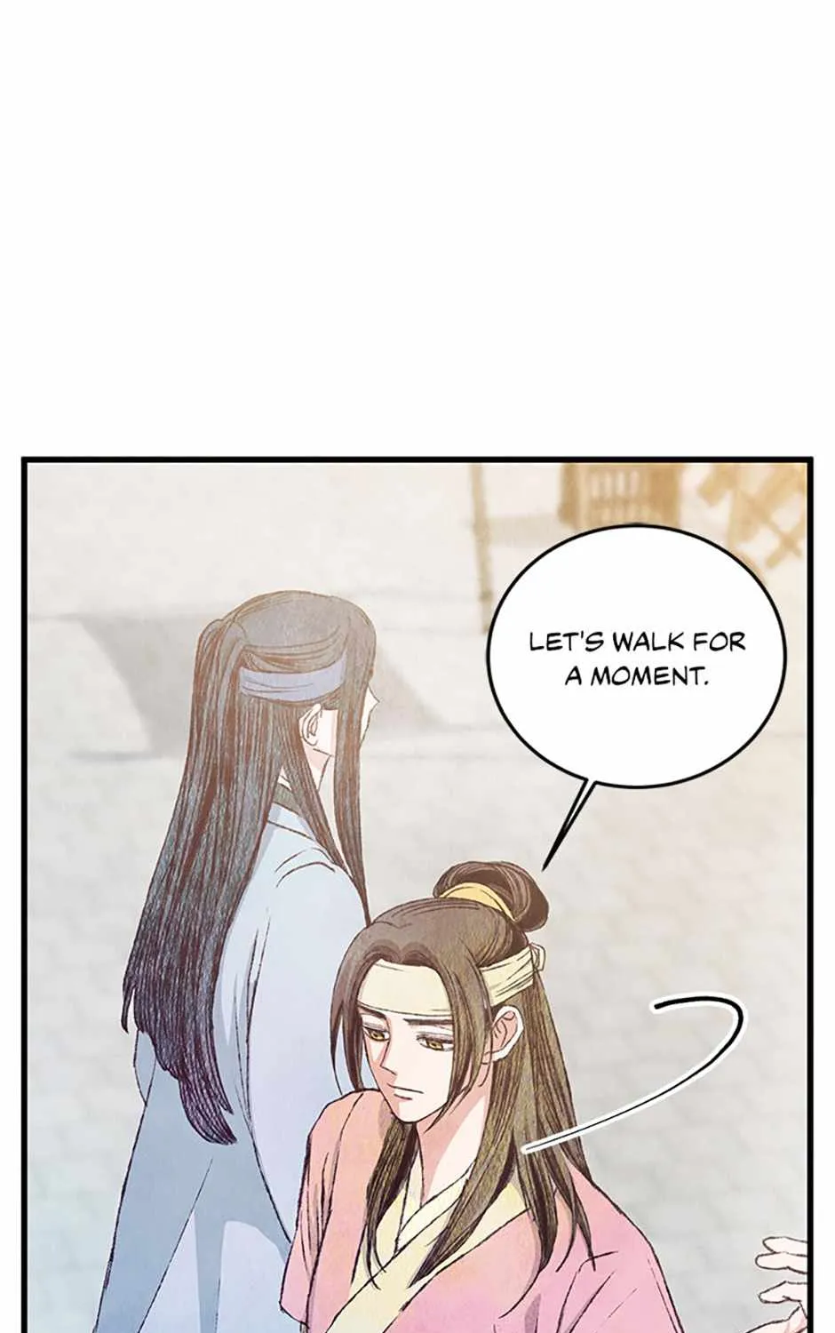 Intoxicated Butterfly And Cold Moon Chapter 72 page 14 - MangaKakalot