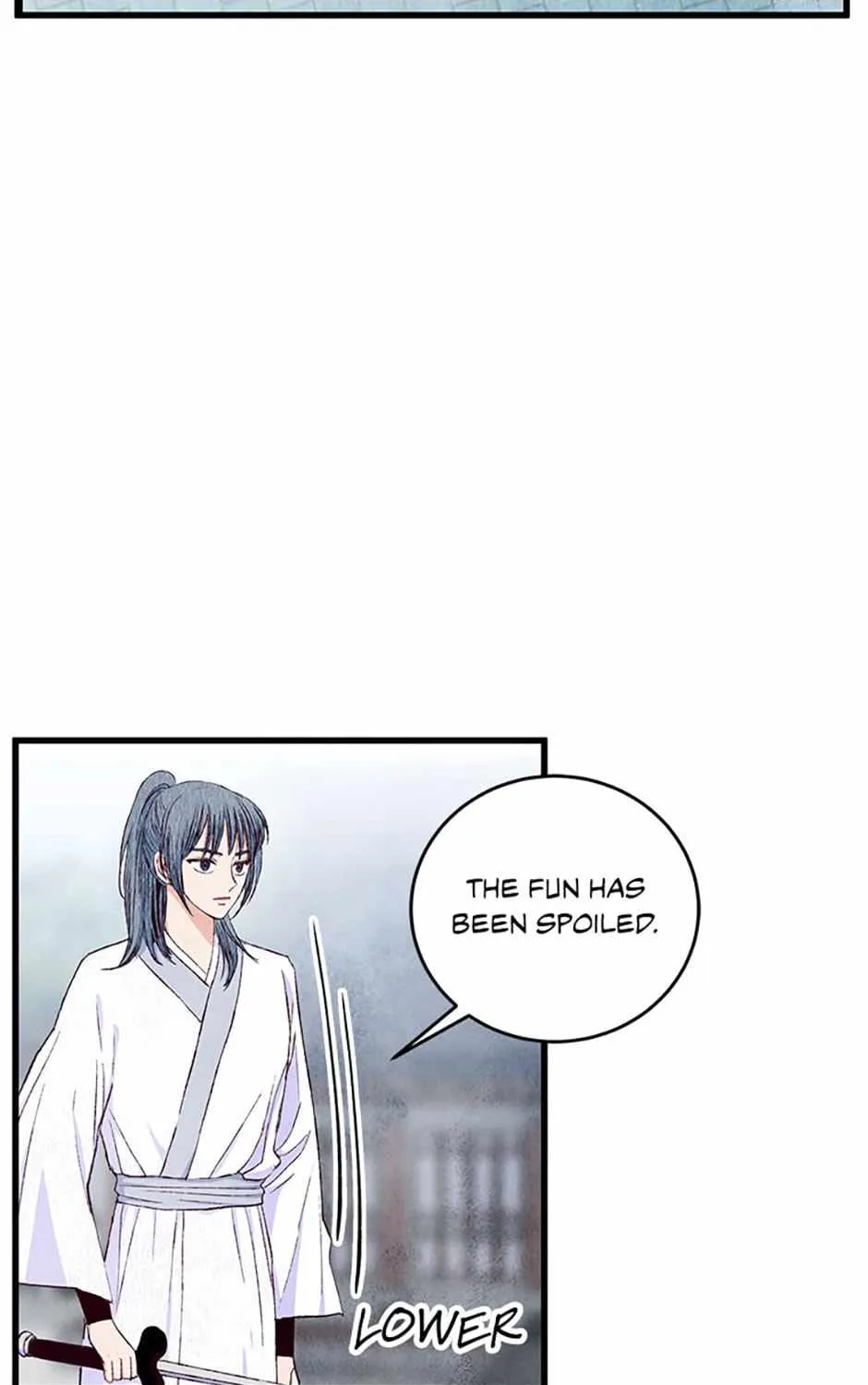 Intoxicated Butterfly And Cold Moon Chapter 72 page 4 - MangaKakalot