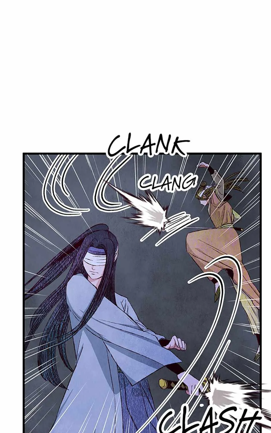 Intoxicated Butterfly And Cold Moon Chapter 72 page 44 - MangaKakalot