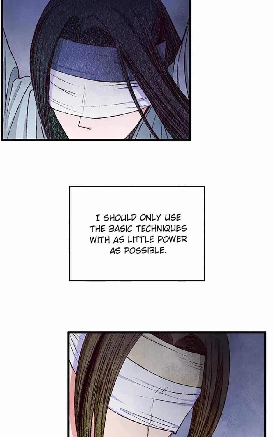 Intoxicated Butterfly And Cold Moon Chapter 72 page 54 - MangaKakalot