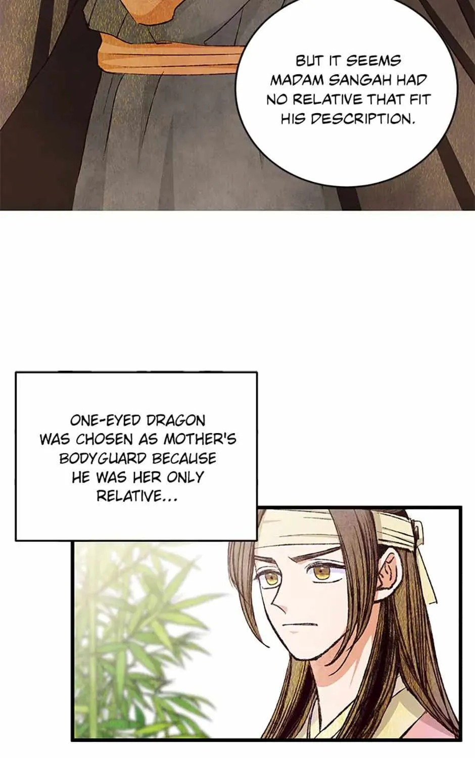 Intoxicated Butterfly And Cold Moon Chapter 73 page 40 - MangaKakalot