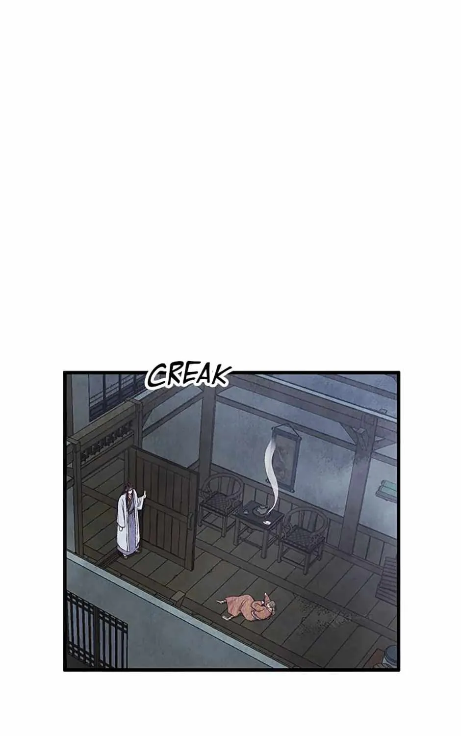 Intoxicated Butterfly And Cold Moon Chapter 73 page 48 - MangaKakalot