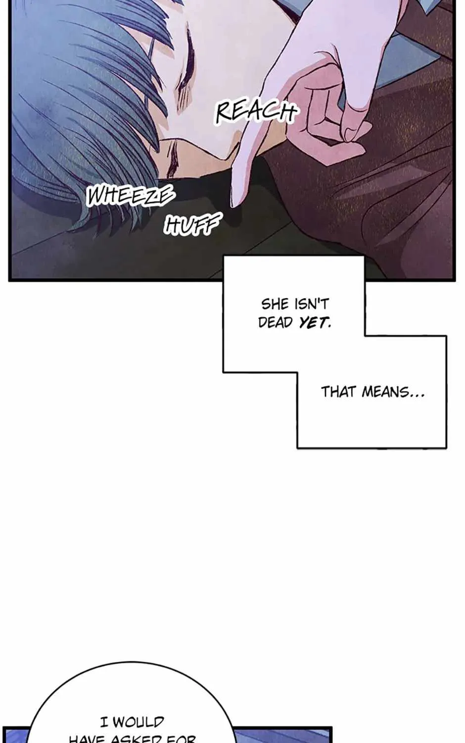 Intoxicated Butterfly And Cold Moon Chapter 73 page 54 - MangaKakalot