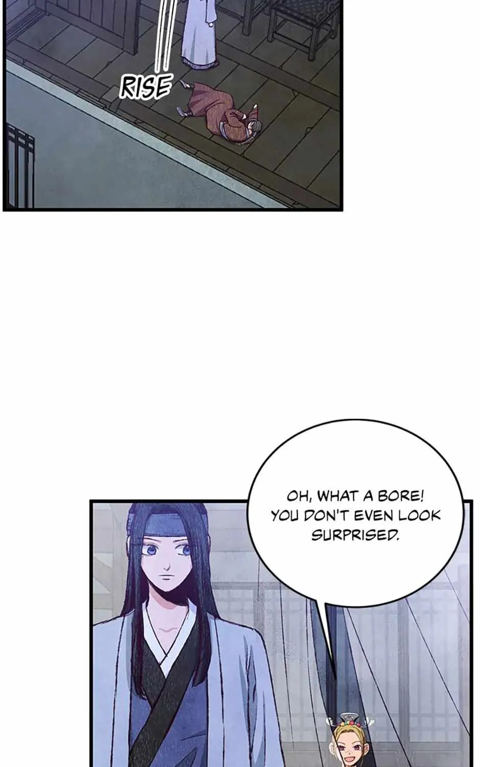 Intoxicated Butterfly And Cold Moon Chapter 73 page 56 - MangaKakalot