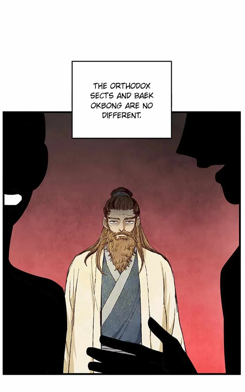 Intoxicated Butterfly And Cold Moon Chapter 73 page 100 - MangaKakalot