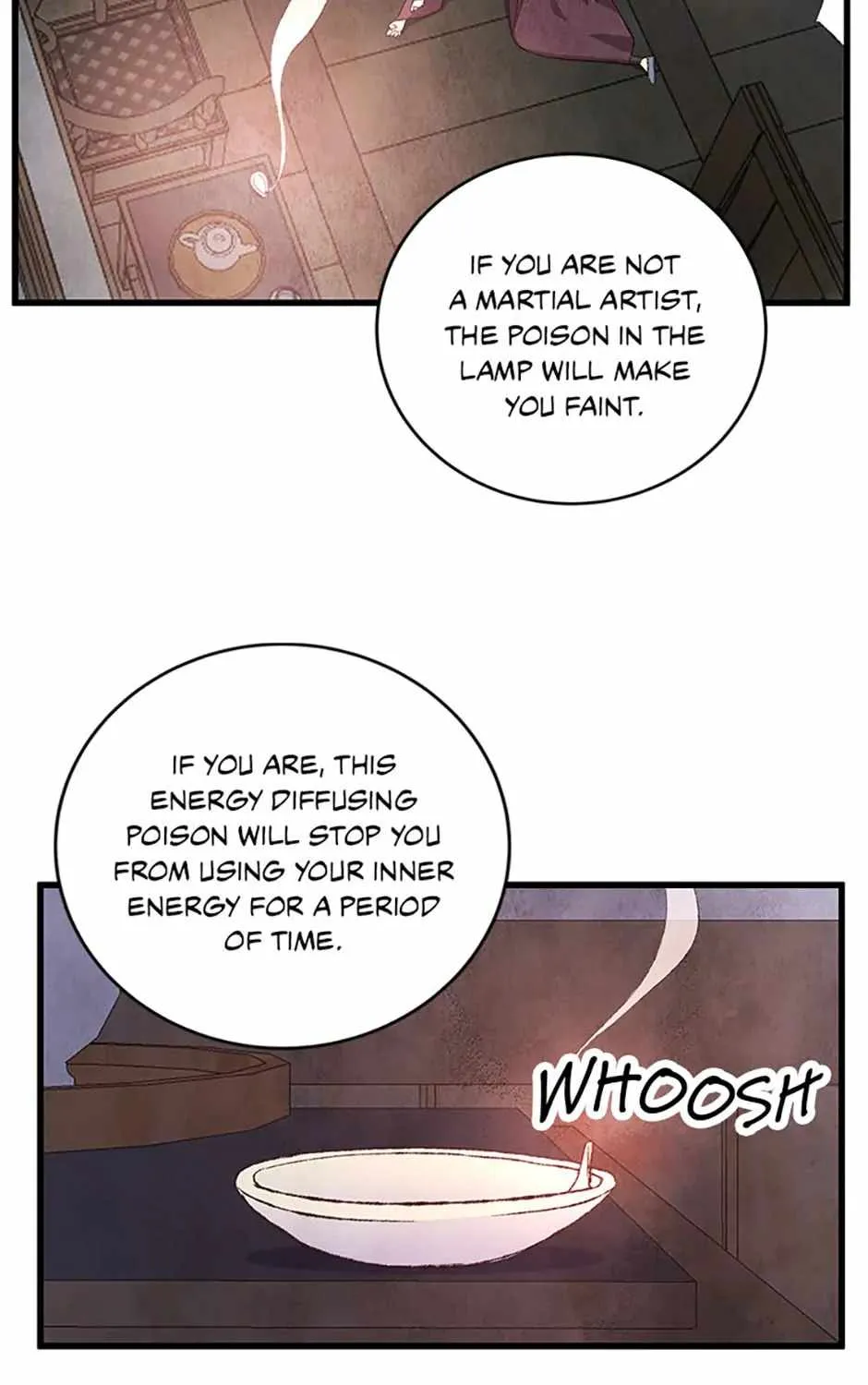 Intoxicated Butterfly And Cold Moon Chapter 74 page 4 - MangaKakalot