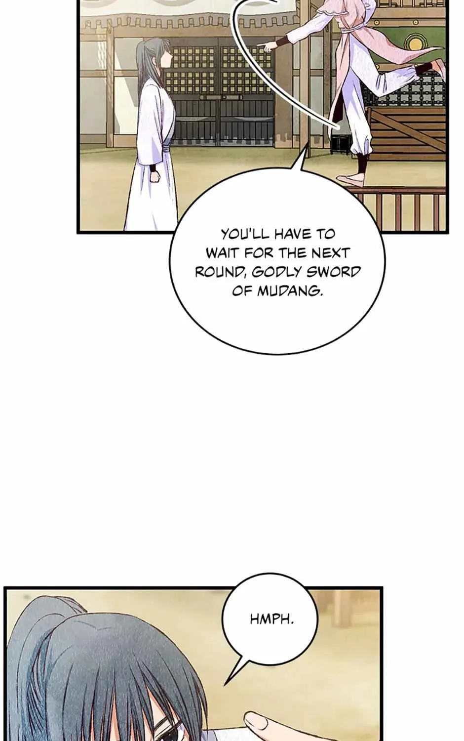 Intoxicated Butterfly And Cold Moon Chapter 74 page 88 - MangaKakalot