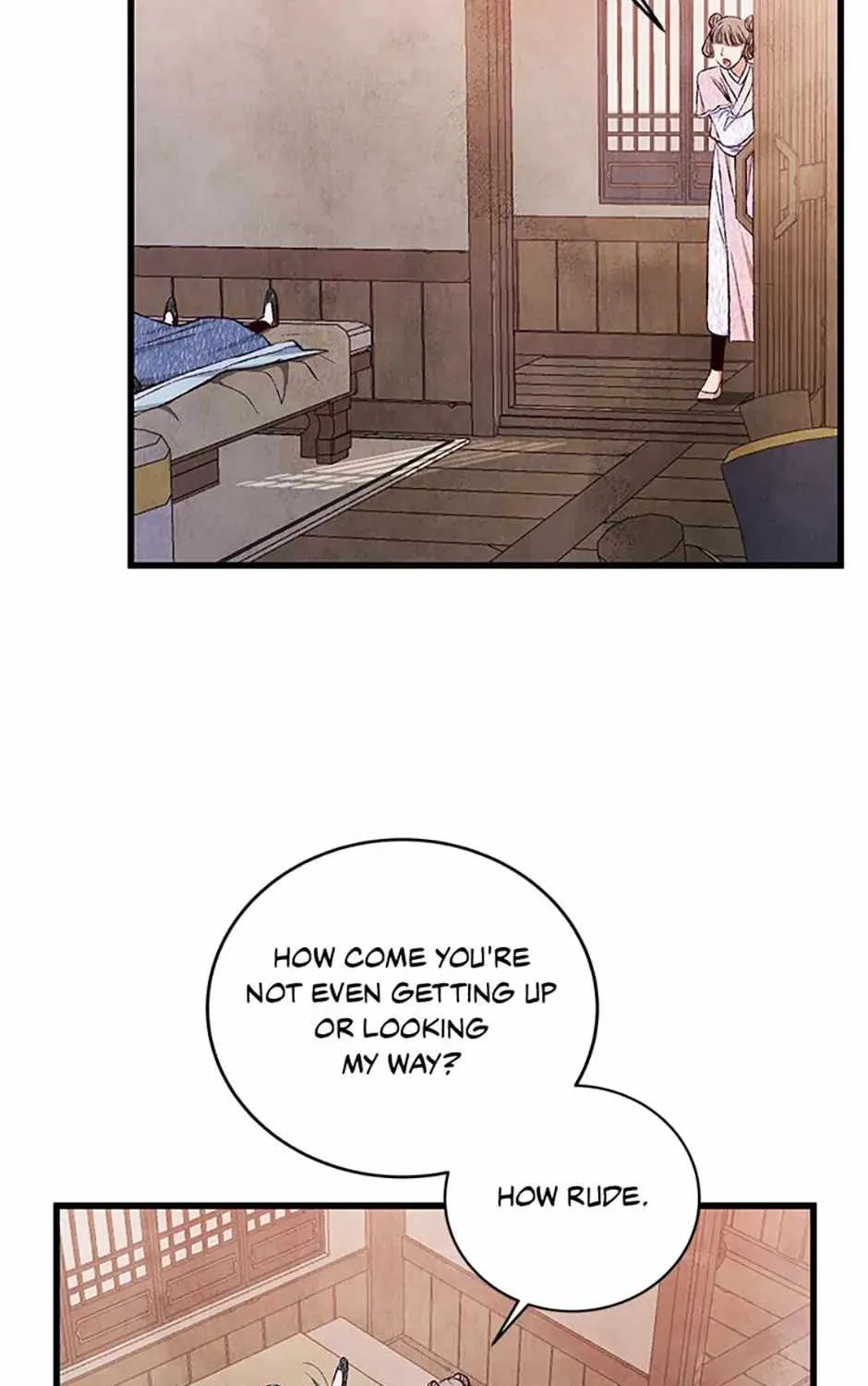 Intoxicated Butterfly And Cold Moon Chapter 75 page 107 - MangaKakalot