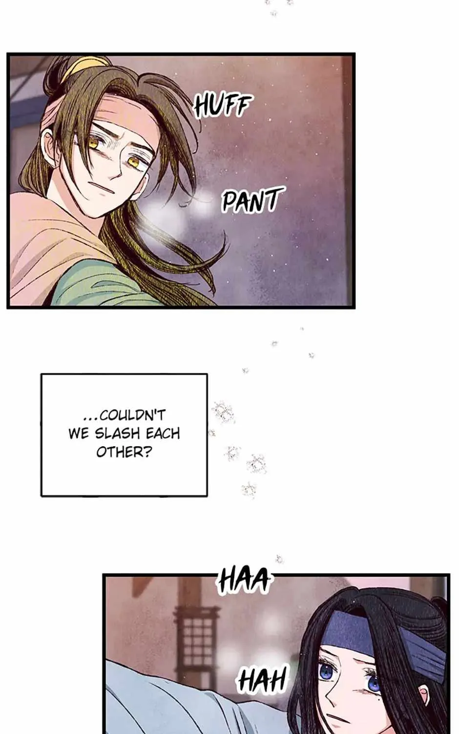 Intoxicated Butterfly And Cold Moon Chapter 75 page 63 - MangaKakalot