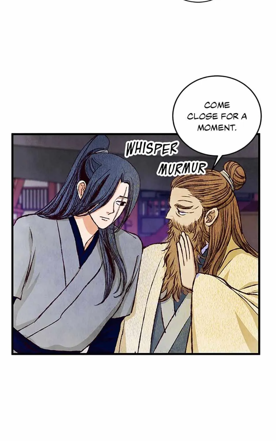 Intoxicated Butterfly And Cold Moon Chapter 77 page 128 - MangaKakalot