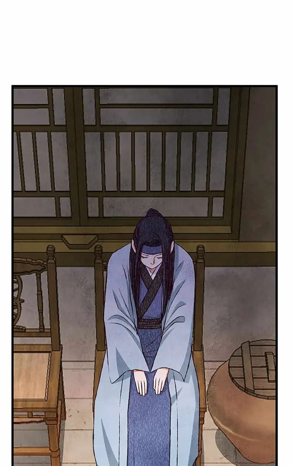 Intoxicated Butterfly And Cold Moon Chapter 77 page 54 - MangaKakalot