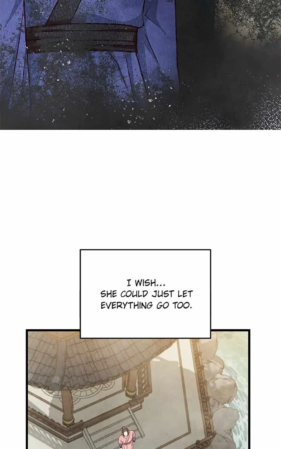 Intoxicated Butterfly And Cold Moon Chapter 78 page 85 - MangaKakalot