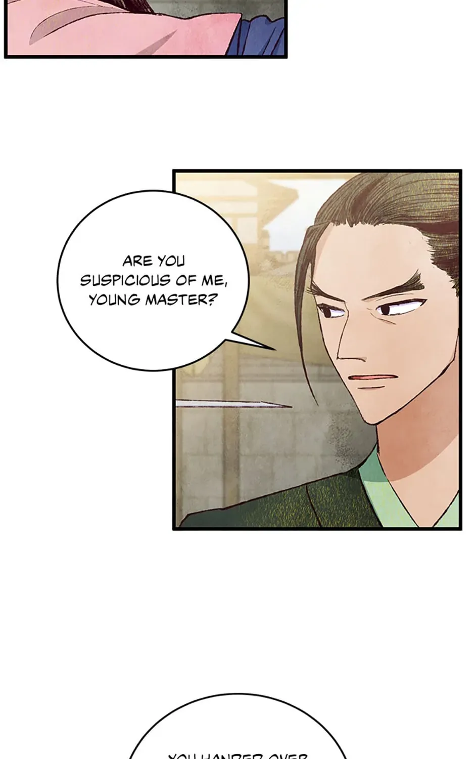 Intoxicated Butterfly And Cold Moon Chapter 79 page 25 - MangaKakalot