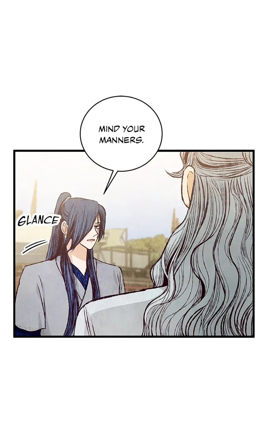 Intoxicated Butterfly And Cold Moon Chapter 79 page 53 - MangaKakalot