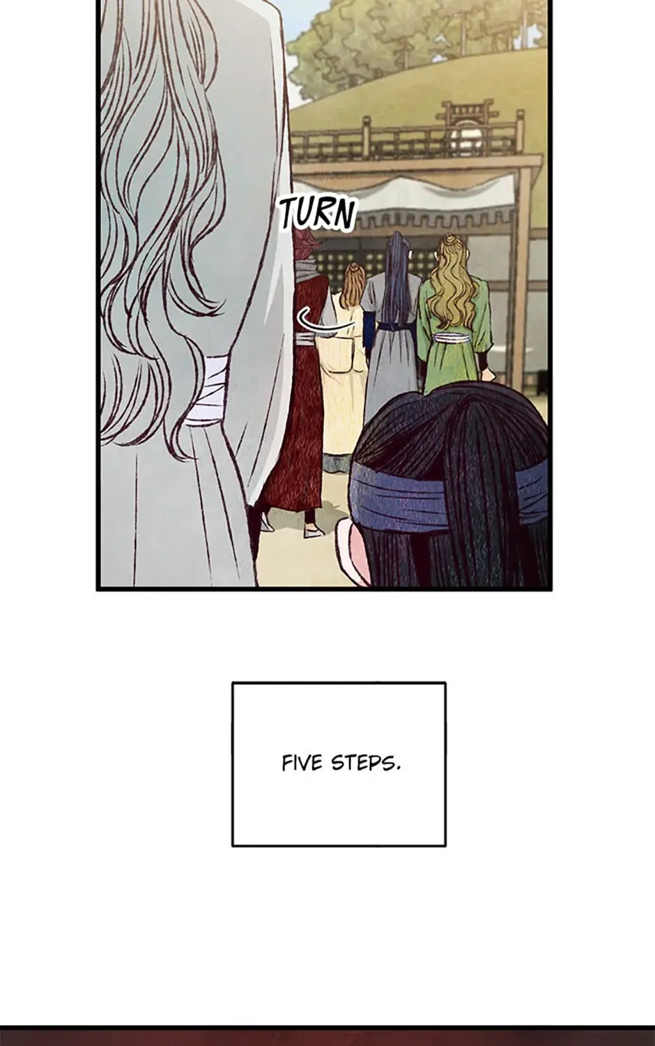 Intoxicated Butterfly And Cold Moon Chapter 79 page 65 - MangaKakalot