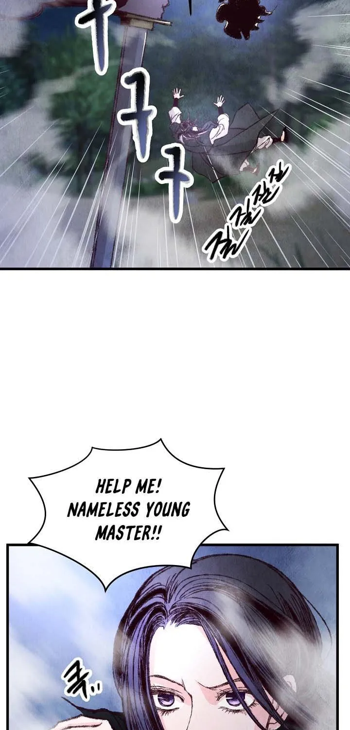 Intoxicated Butterfly And Cold Moon Chapter 8 page 2 - MangaKakalot