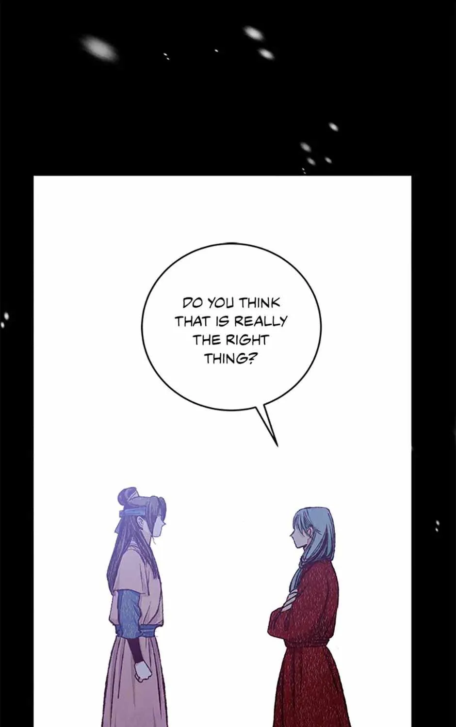 Intoxicated Butterfly And Cold Moon Chapter 80 page 103 - MangaKakalot