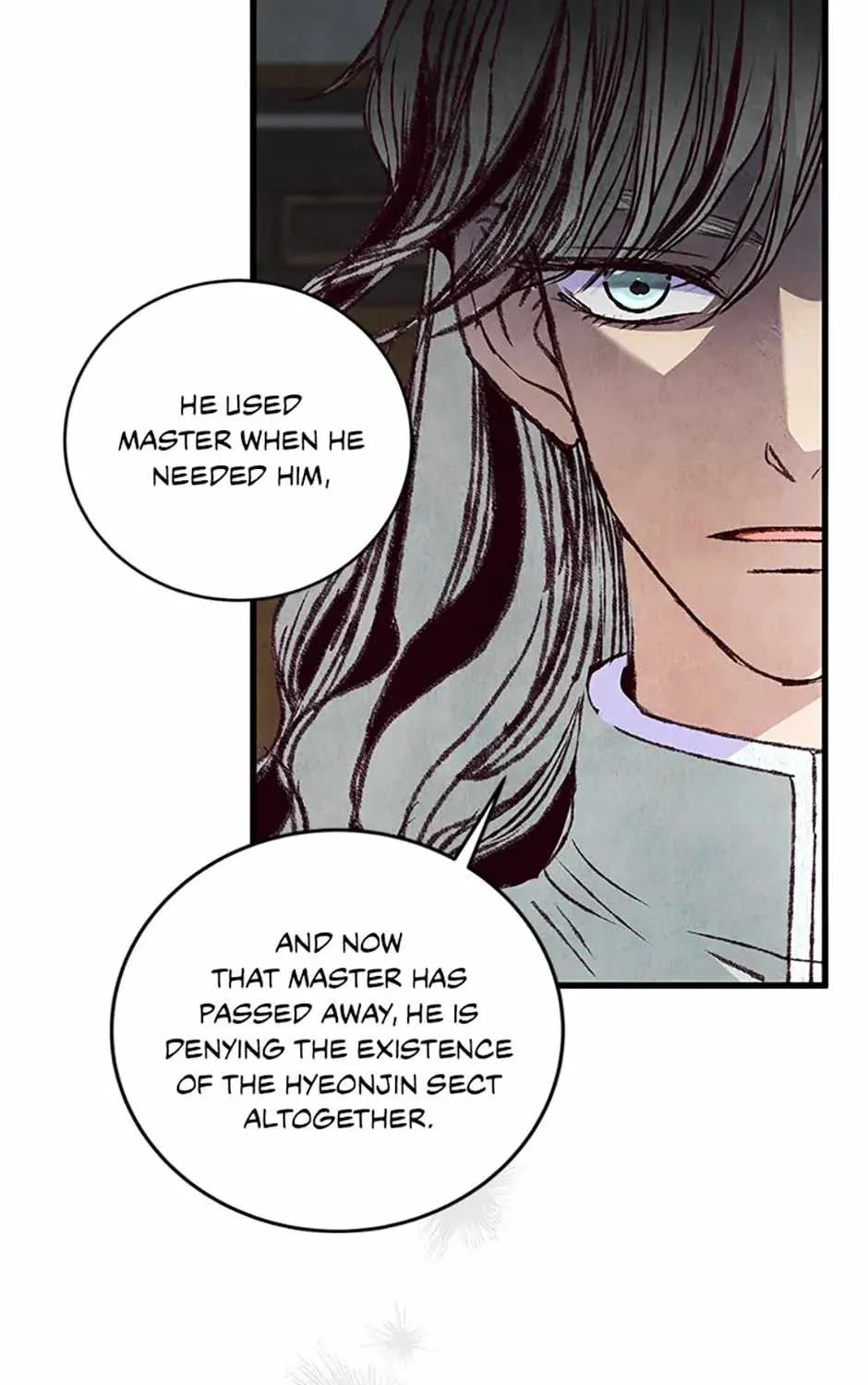 Intoxicated Butterfly And Cold Moon Chapter 80 page 27 - MangaKakalot