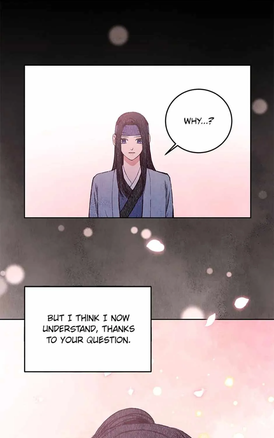 Intoxicated Butterfly And Cold Moon Chapter 80 page 53 - MangaKakalot