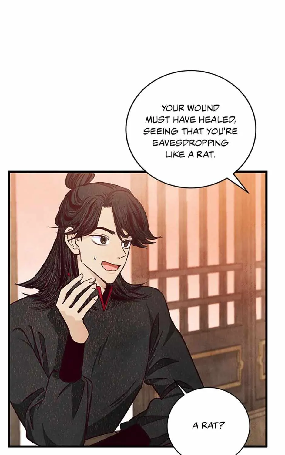 Intoxicated Butterfly And Cold Moon Chapter 80 page 63 - MangaKakalot