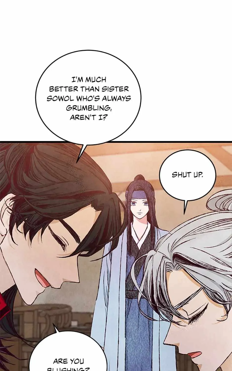 Intoxicated Butterfly And Cold Moon Chapter 80 page 73 - MangaKakalot