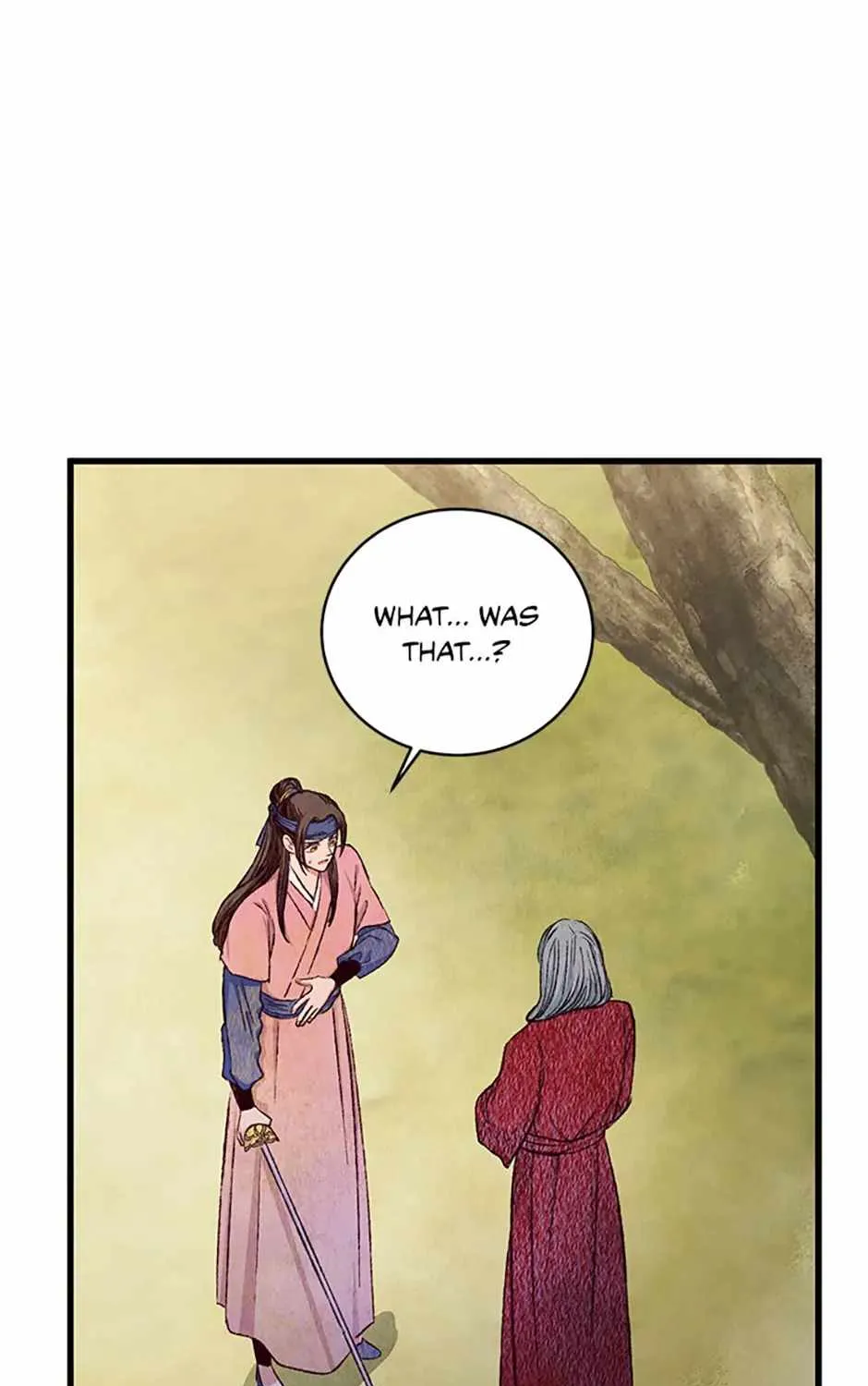 Intoxicated Butterfly And Cold Moon Chapter 80 page 9 - MangaKakalot