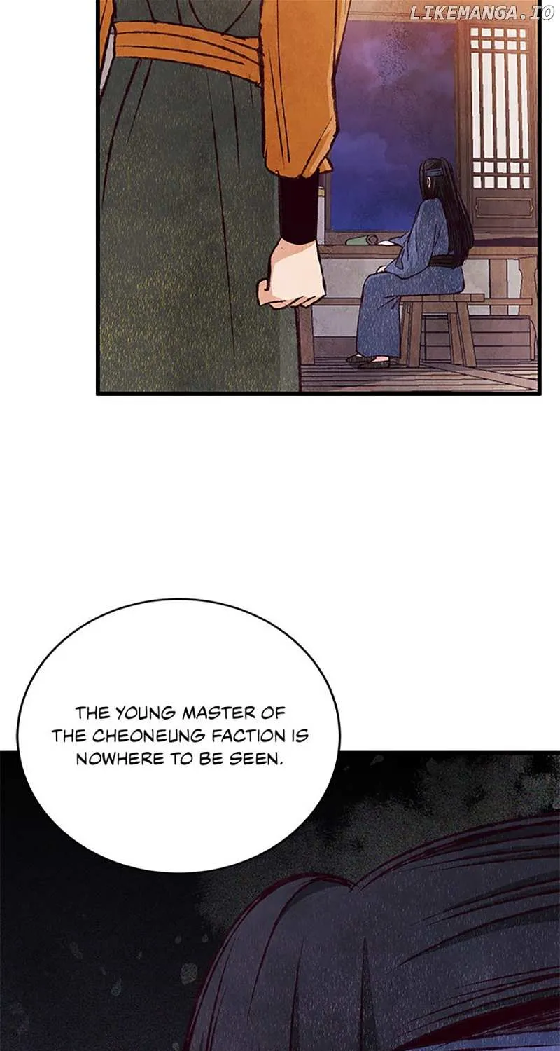 Intoxicated Butterfly And Cold Moon Chapter 81 page 103 - MangaKakalot