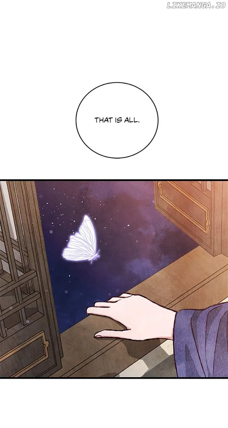 Intoxicated Butterfly And Cold Moon Chapter 81 page 107 - MangaKakalot