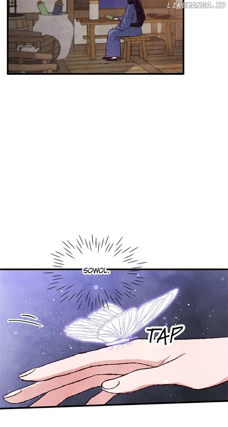 Intoxicated Butterfly And Cold Moon Chapter 81 page 123 - MangaKakalot