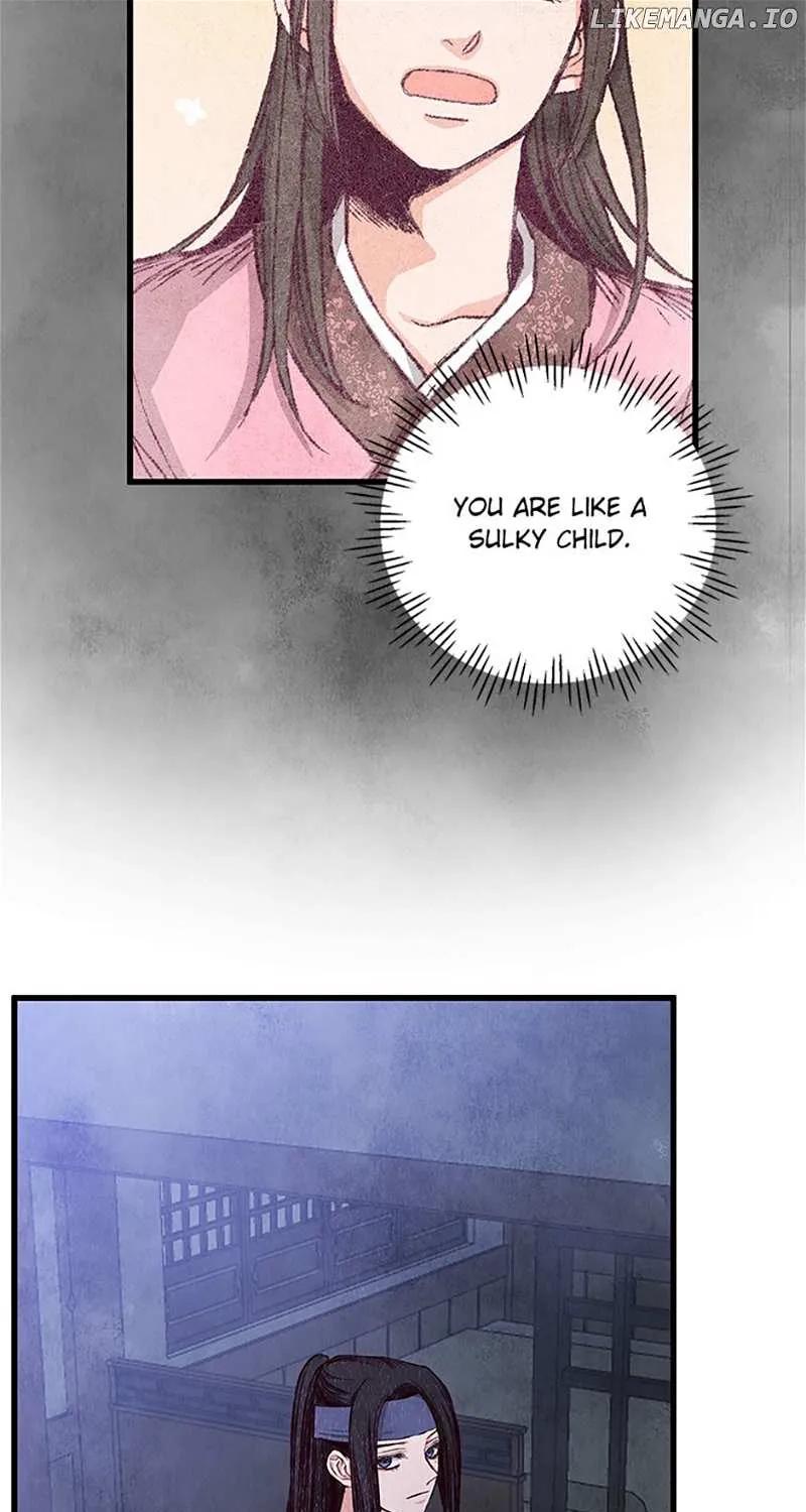 Intoxicated Butterfly And Cold Moon Chapter 81 page 131 - MangaKakalot