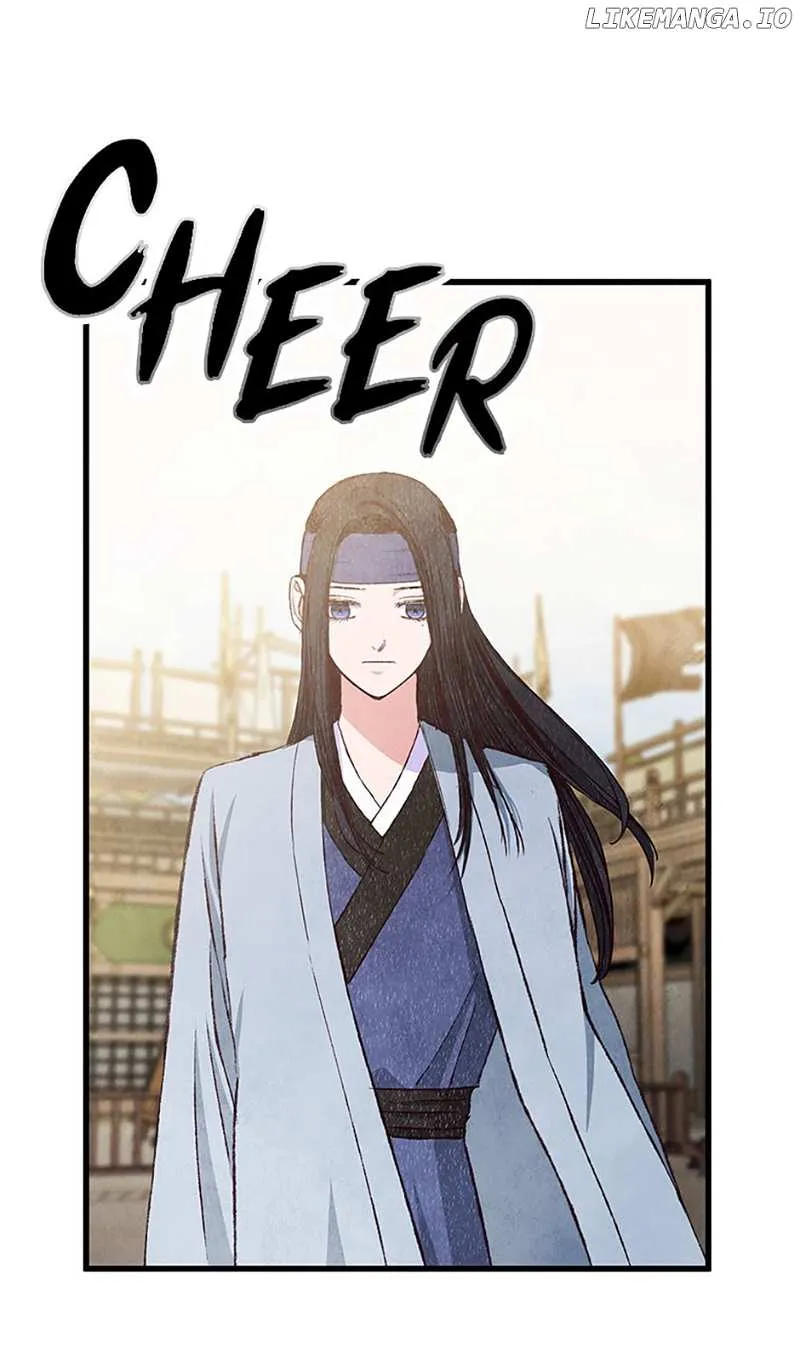 Intoxicated Butterfly And Cold Moon Chapter 81 page 64 - MangaKakalot