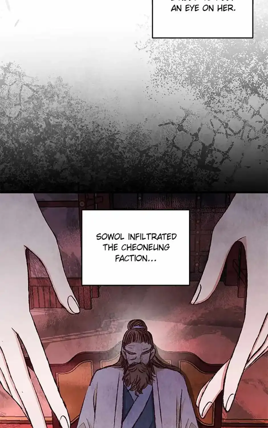 Intoxicated Butterfly And Cold Moon Chapter 82 page 61 - MangaKakalot