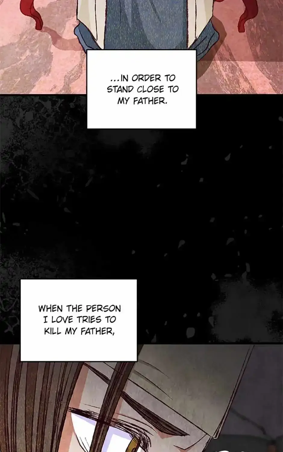 Intoxicated Butterfly And Cold Moon Chapter 82 page 63 - MangaKakalot