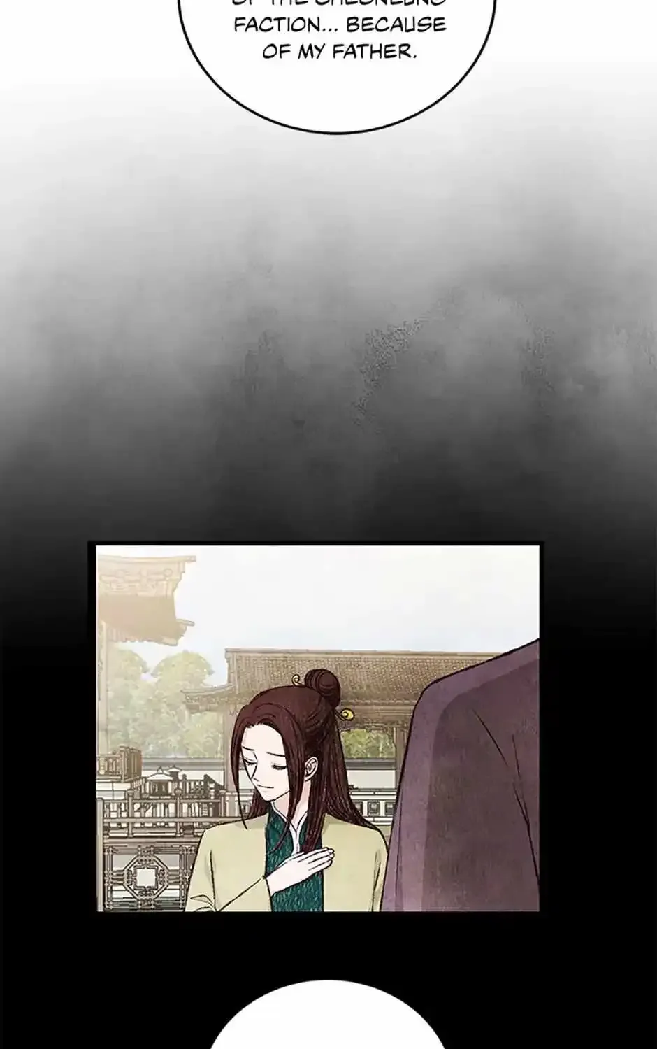 Intoxicated Butterfly And Cold Moon Chapter 84 page 119 - MangaKakalot