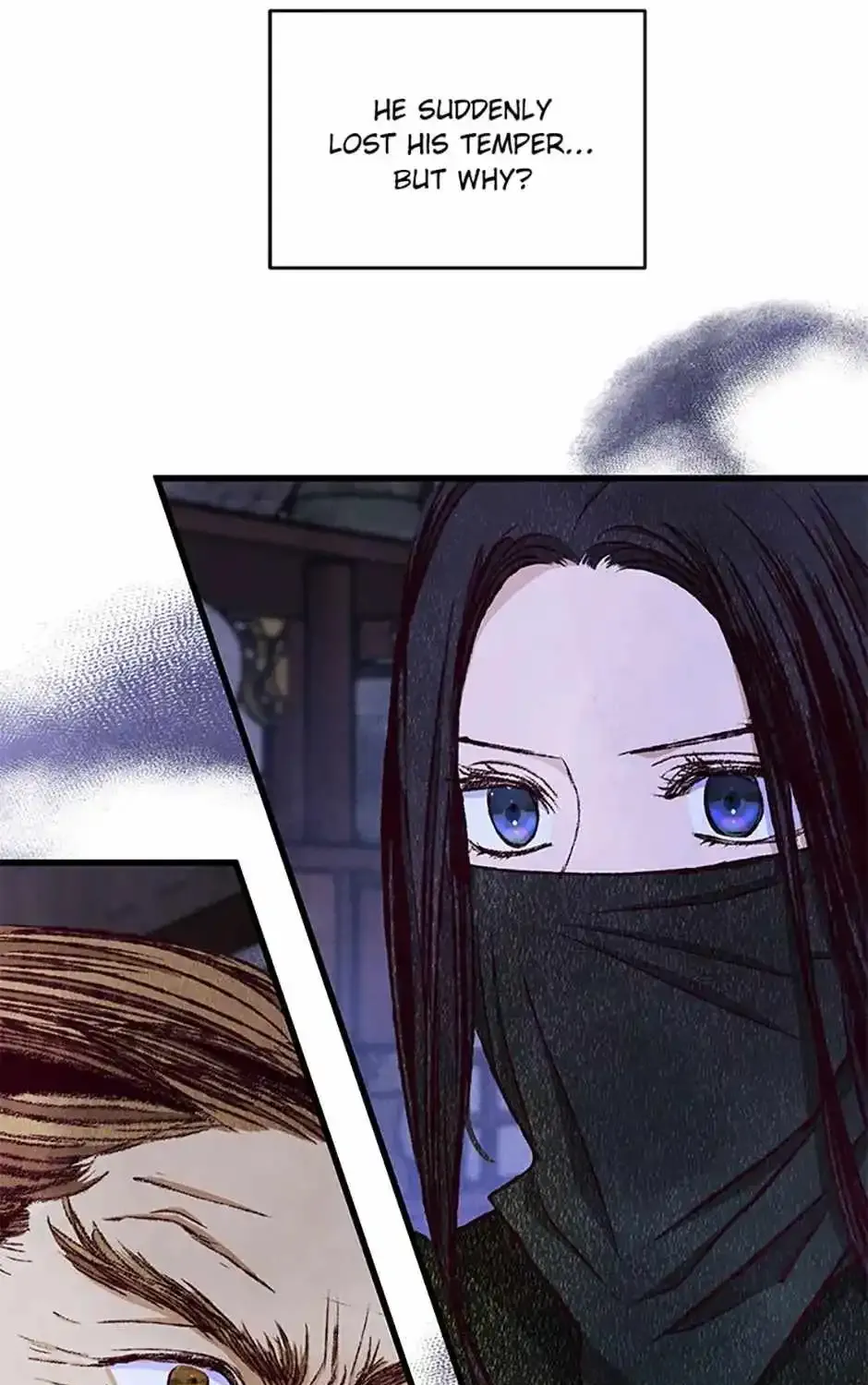 Intoxicated Butterfly And Cold Moon Chapter 84 page 45 - MangaKakalot