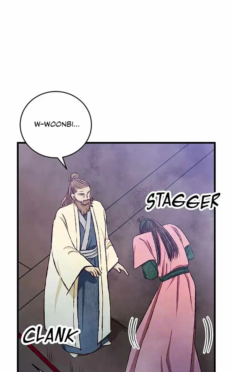 Intoxicated Butterfly And Cold Moon Chapter 86 page 42 - MangaKakalot